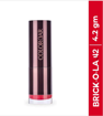 Picture of COLORBAR VELVET MATTE LIPSTICK BRICK-O-LA 42M 4.2G