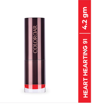 Picture of COLORBAR VELVET MATTE LIPSTICK HEART HEATING 91 4.2G