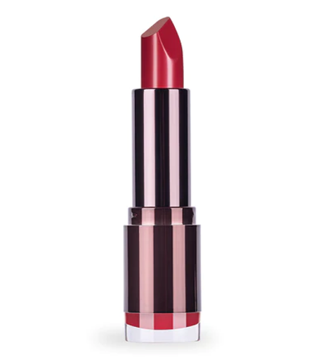 Picture of COLORBAR VELVET MATTE LIPSTICK SHY CHERRY 63 P 4.2G