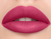 Picture of COLORBAR VELVET MATTE LIPSTICK SHY CHERRY 63 P 4.2G