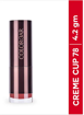 Picture of COLORBAR VELVET MATTE LIPSTICK CREME CUP 78 V 4.2G