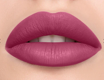 Picture of COLORBAR VELVET MATTE LIPSTICK DEMURE 82 V  4.2G