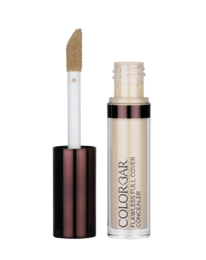 Picture of COLORBAR FLAWLESS FULL COVER CONCEALER VELVET 001 6ML