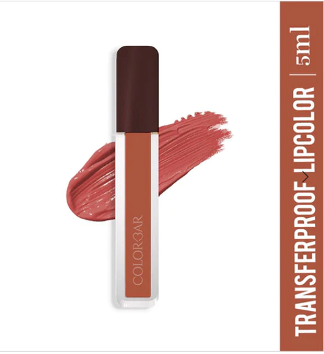 Picture of COLORBAR POWERKISS VEGAN MATTE LIPCOLOR OWE ME 013 5ML