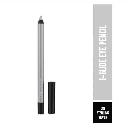 Picture of COLORBAR I GLIDE EYE PENCIL STERLING SILVER 019 1.1G