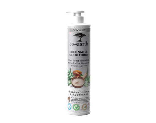 Picture of CO EARTH RICE WATER CONDITIONER 300ML