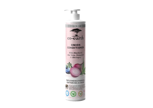 Picture of CO EARTH ONION CONDITIONER 300ML