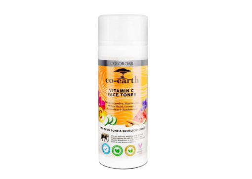 Picture of CO EARTH VITAMIN C TONER 200ML
