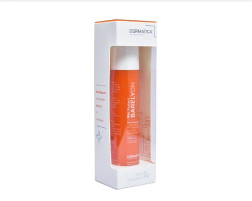 Picture of Dermatica Ray Protect Barelyon SPF 50 50ML