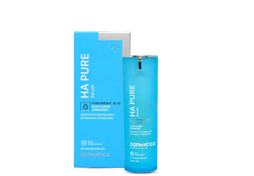 Picture of DERMATICA HA PURE SERUM 30ML