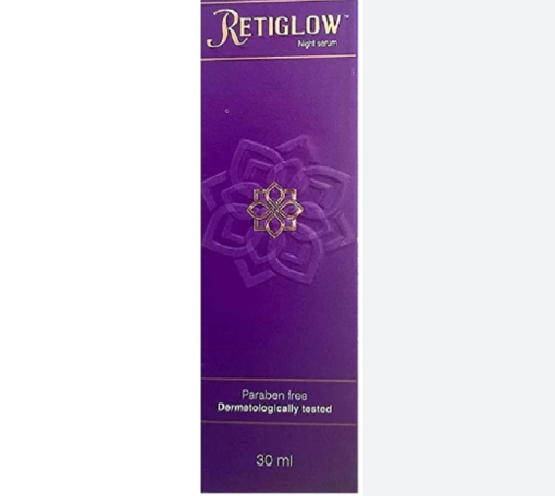 Picture of RETIGLOW NIGHT SERUM 30ML
