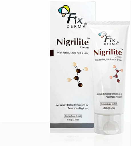 Picture of FIXDERMA NIGRILITE CREAM 100G