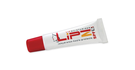 Picture of LIPZ LIP MOISTURISER SPF 15 9G