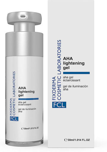 Picture of FCL AHA LIGHTENING GEL 30ML