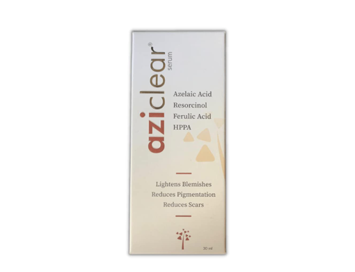 Picture of AZICLEAR SERUM 30ML