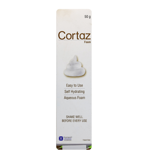 Picture of CORTAZ FOAM 50G