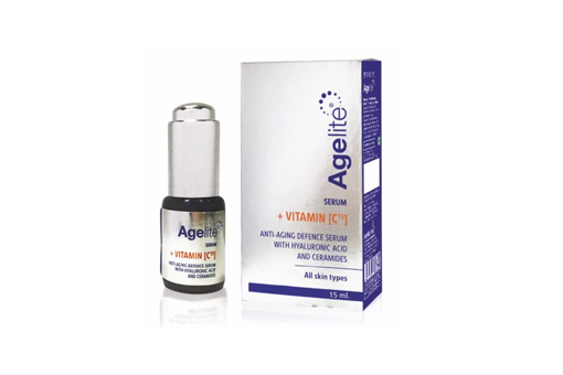 Picture of AGELITE SERUM +VITAMIN C15 15ML