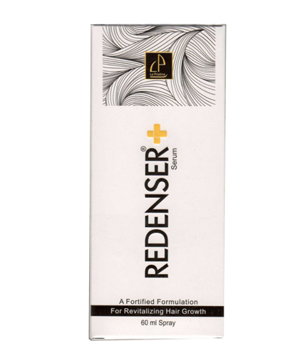 Picture of REDENSER + SERUM 60ML