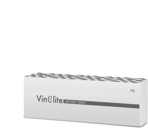 Picture of VINCLITE WHITENING SERUM 20G