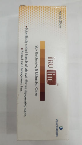 Picture of TRULITE CREAM 20GM