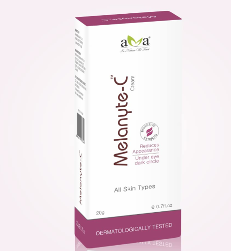 Picture of MELANYTE C CREAM 20G