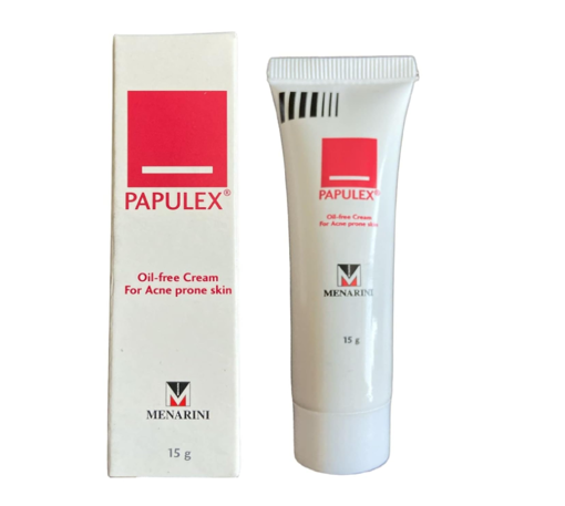 Picture of PAPULEX CREAM 15G