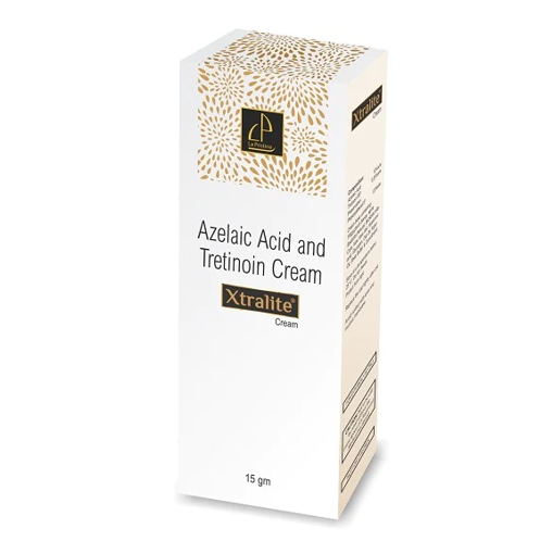 Picture of XTRALITE CREAM 15GM