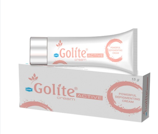 Picture of GOLITE ACTIVE CREAM 15GM