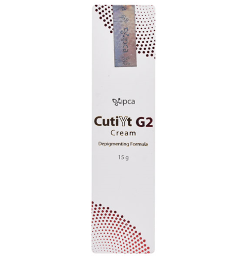 Picture of CUTIYT G2 CREAM 15G