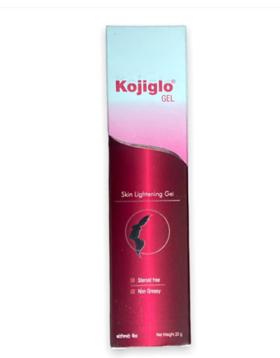 Picture of KOJIGLO GEL 20G