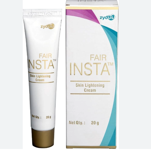 Picture of FAIR INSTA SPF 30 CREAM 20GM