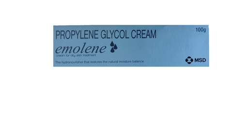 Picture of EMOLENE CREAM 100G