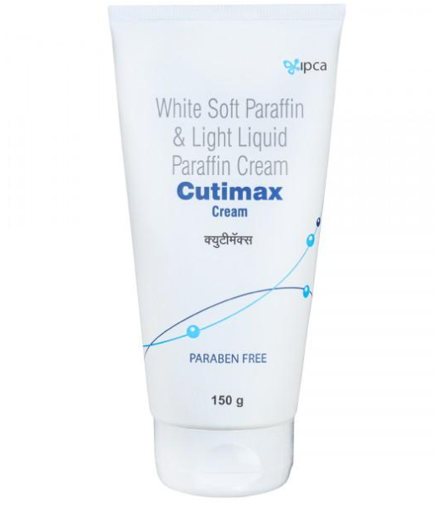 Picture of CUTIMAX CREAM 150G
