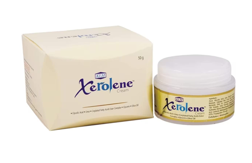Picture of XEROLENE CREAM 50G