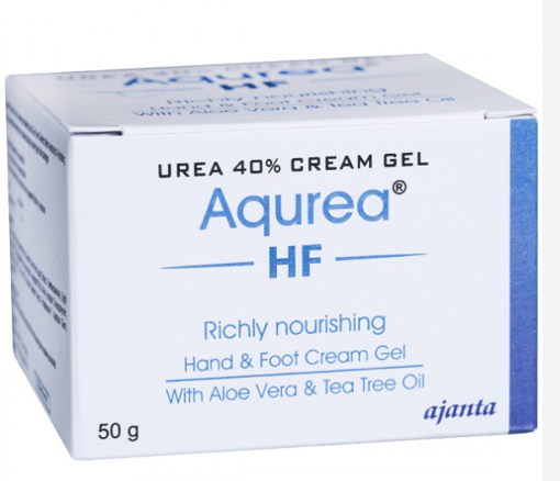 Picture of AQUREA HF CREAM 50G