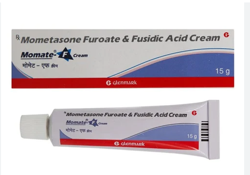 Picture of MOMATE F CREAM 15G