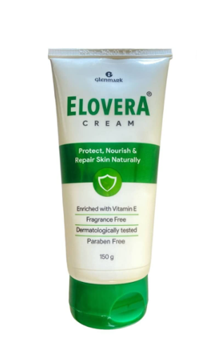 Picture of ELOVERA CREAM 150G