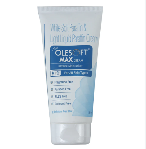 Picture of OLESOFT MAX CREAM 150G