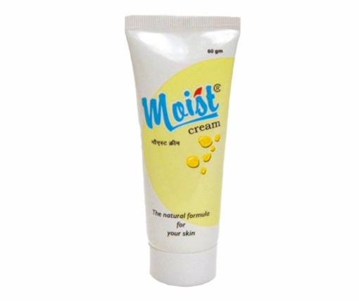 Picture of MOIST CREAM 60GM
