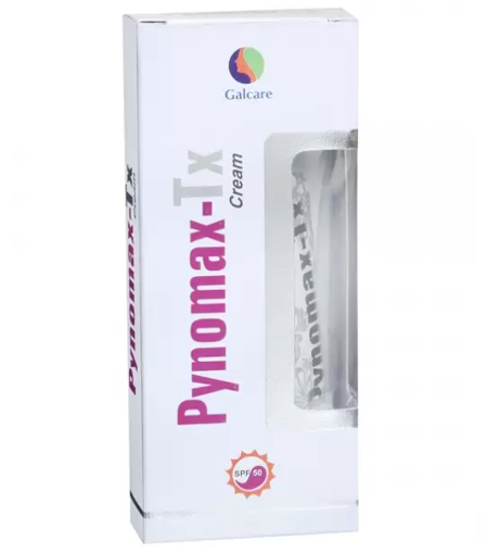 Picture of PYNOMAX TX CREAM SPF 50 15G