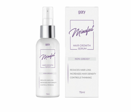Picture of MINOFAST HAIR GROWTH SERUM 75ML