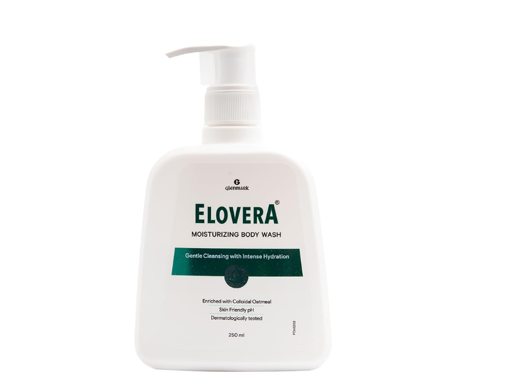 Picture of ELOVERA BODY WASH 250ML