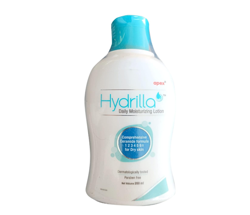 Picture of HYDRILLA DAILY MOISTURIZING LOTION 200ML
