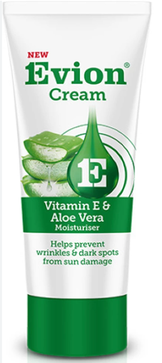Picture of EVION CREAM 60G