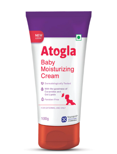 Picture of ATOGLA CREAM 100G