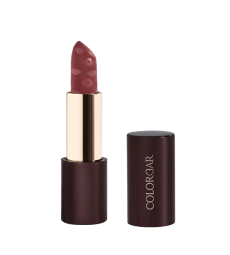 Picture of COLORBAR LUXE COLLECTION SINFUL MATTE LIPCOLOR (LET'S DO IT-030)