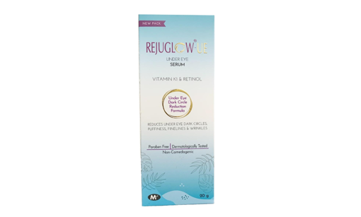 Picture of REJUGLOW-UE UNDER EYE SERUM 15G