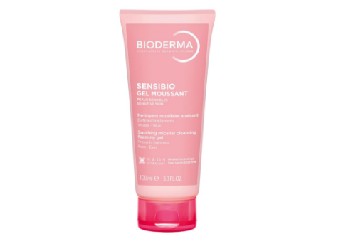 Picture of BIODERMA SENSIBIO GEL MOUSSANT 100ML