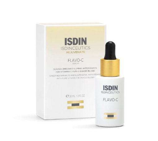 Picture of ISDIN FLAVO C SERUM 30ML