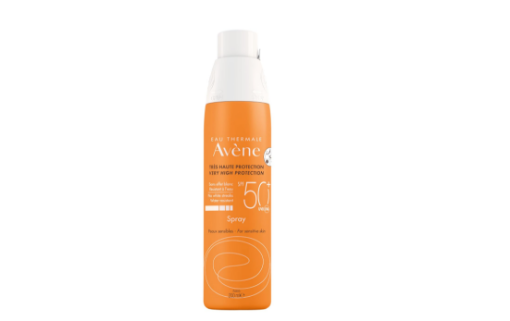 Picture of AVENE VERY HIGH PROTECTION SPF 50+ SPRAY  200ML